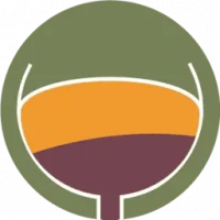 Burgundy Discovery Logo
