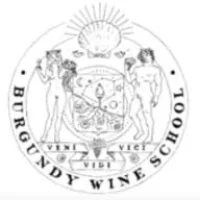 Burgundy Wine School Logo