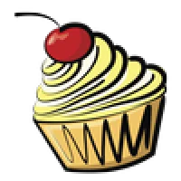 Burney's Sweets & More Logo