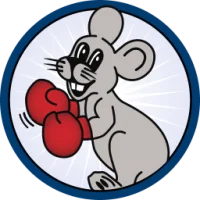 Burns Pest Elimination Logo