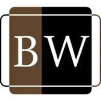 Burns White Logo