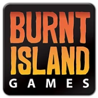 Burnt Island Games Logo