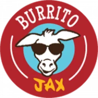 Burrito Jax Logo