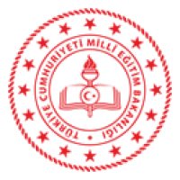Bursa Gemlik Vocational and Technical School Logo