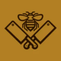 Butcher & Bee Logo