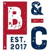 Butcher & Catch Logo