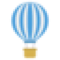 Butterfly Balloons Logo