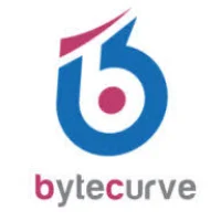Bytecurve Logo