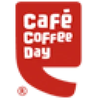 Cafe Coffee Day Logo