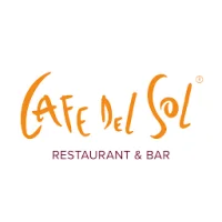 Café del Sol Logo