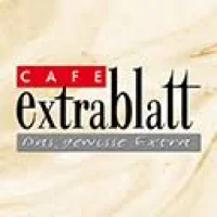 Cafe Extrablatt Logo