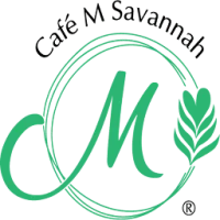Cafe M Logo