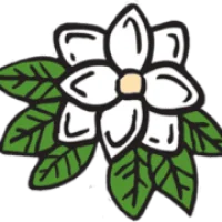 Cajun Encounters Tour Co. Logo