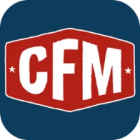 Calgary Farmers Market Vendors Logo