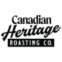 Calgary Heritage Roasting Co. Logo