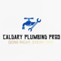 Calgary Plumbing Pros Logo