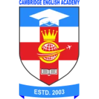 Cambridge English Academy Logo