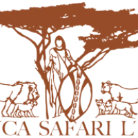 Campi ya Kanzi Logo