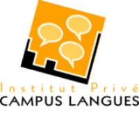 Campus Langues Logo