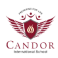 Candor International School Logo