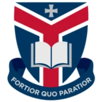 Canterbury College Logo