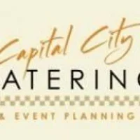Capital City Catering Logo