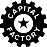 Capital Factory Logo