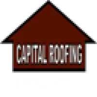 Capital Roofing Logo