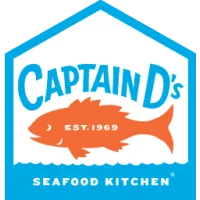 Captain D's Logo