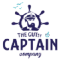 Captain Kombucha Logo