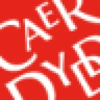 Cardiff Business School Logo