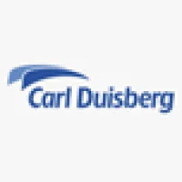 Carl Duisberg Centren Logo