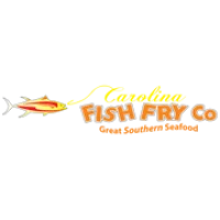 Carolina Fish Fry Logo