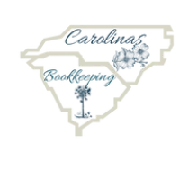 Carolinas Bookkeeping & Tax Logo