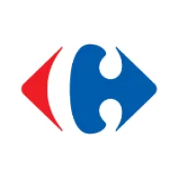 Carrefour Livraison Logo