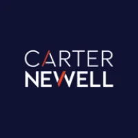 Carter Newell Lawyers Logo