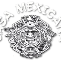 Casa Mexicana Logo