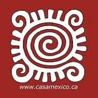 Casa Mexico Logo