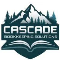 Cascade Bookkeeping Logo