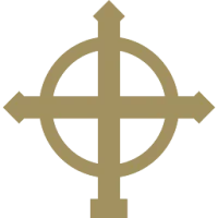 Cathedral High School Logo