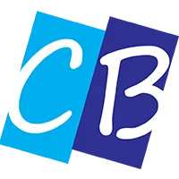 CB Yazilim Logo