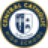 Central Catholic High School Logo