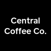 Central Coffee Co. Logo