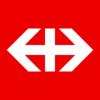 CFF SBB Logo