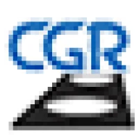 CGR Products Logo