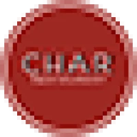Char Restaurant Logo