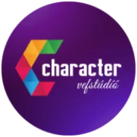 Character Logo