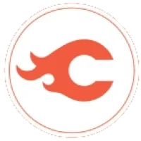 Charcoal Eats Logo