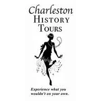 Charleston History Tours Logo