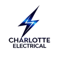 Charlotte Electrical Solutions Logo